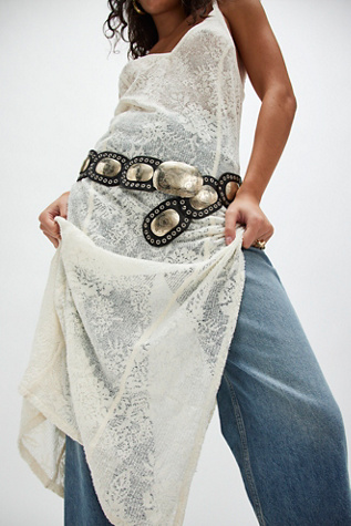 Supernova Hip Belt