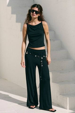 Good Feels Pant Set