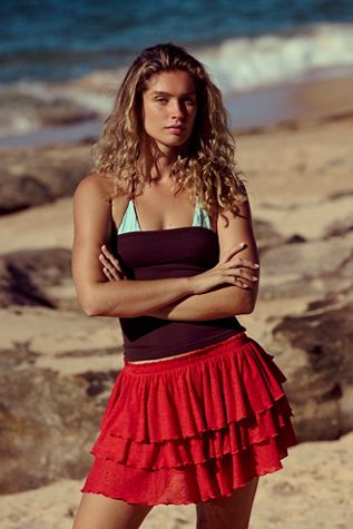Mila Skort