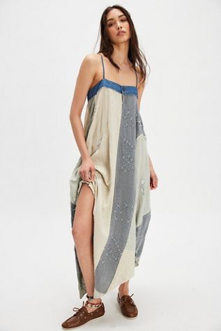 Northern Star Midi Dress