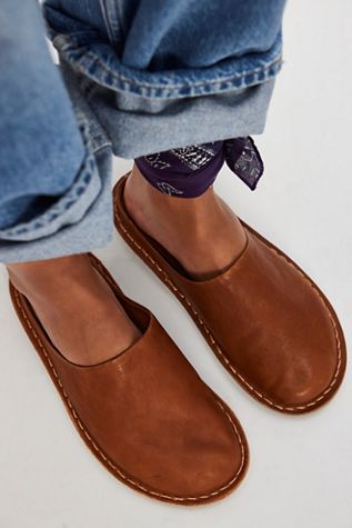 Roma Mules