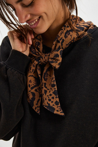 Headscarf Hoodie