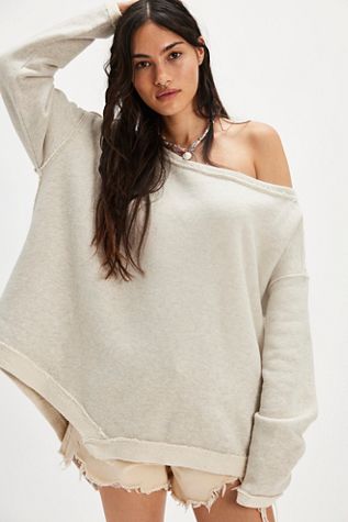 Conrad Pullover