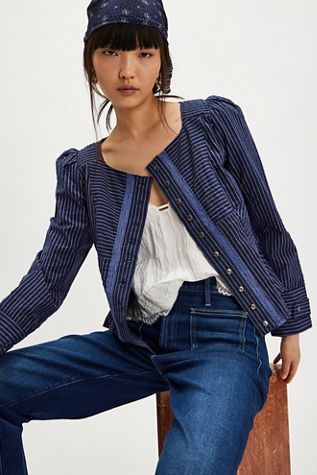 Darcy Jacket