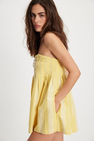 Mateo Romper