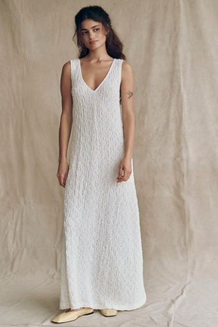 Aida Maxi Dress