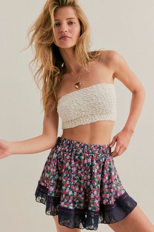Morning Breeze Shorts