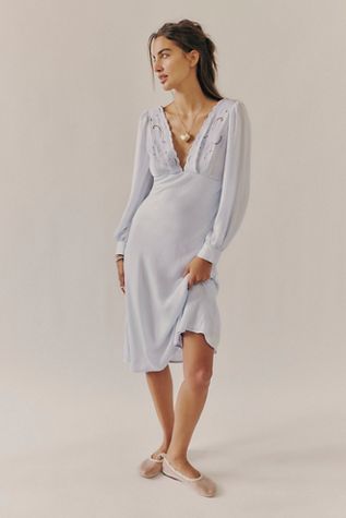Arabella Midi Dress