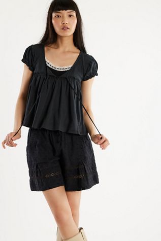 We The Free Lili Tee