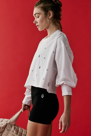 Inspire Embroidered Layer