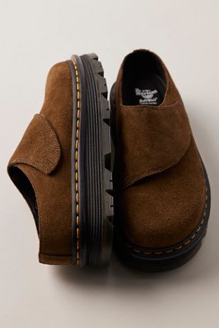 Dr. Martens Zebzag AnyWair Mules