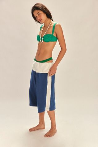 Ezra Shorts