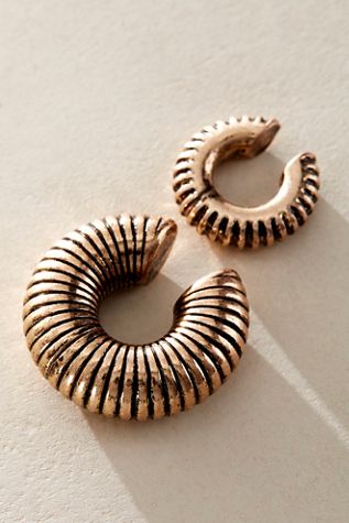 Boucles d'oreilles Roni