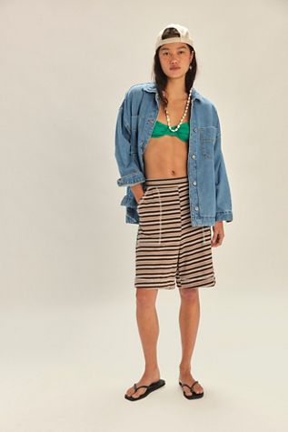 Dash Shorts