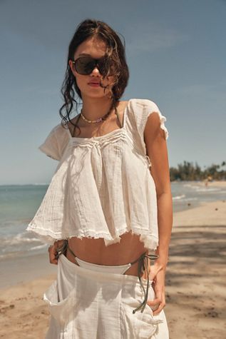 Skye Top