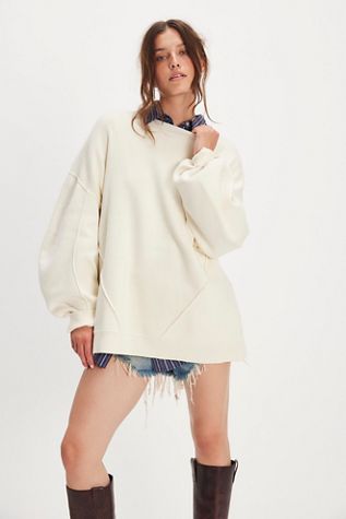 We The Free Zedd Tunic