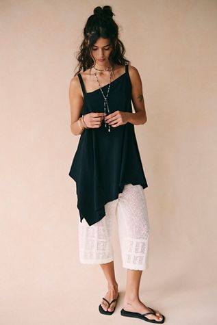 Alexandra Tunic