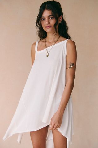 Alexandra Tunic
