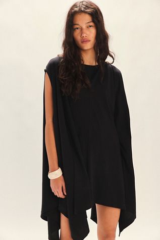 Jordy Mini Dress