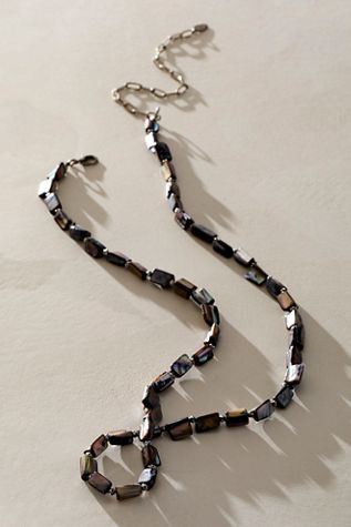 Skylar Shell Convertible Belly Chain