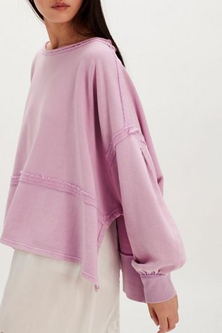 Sofia Sweatshirt