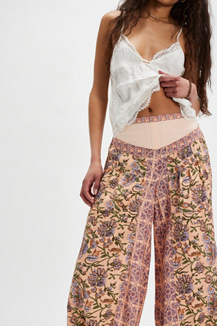 Laurel Canyon Pants