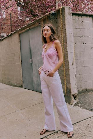 Meet Me In Memphis Cami