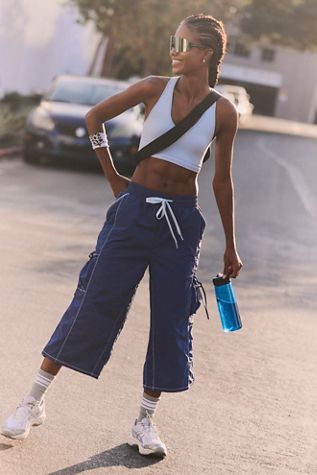 Grassroots Pants