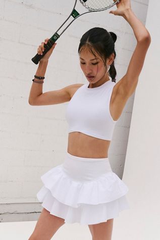Field Day Skort