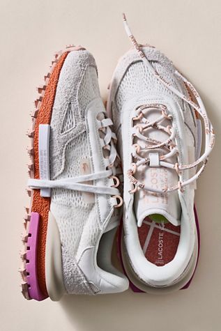 Lacoste For FP Mvmt Elite Active Sneakers