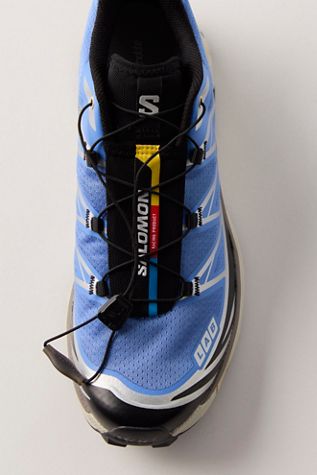 Salomon XT-6