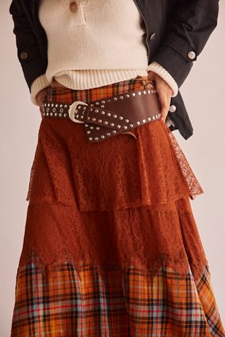 Jagger Hip Belt