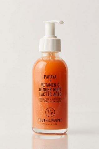 Youth To The People Superfruit Gentle Exfoliating Cleanser