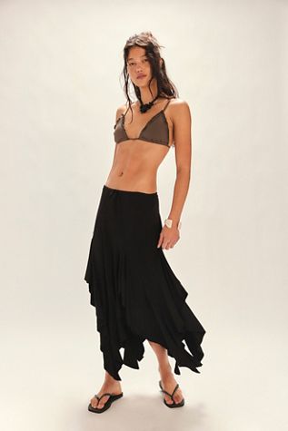 Allondra Skirt