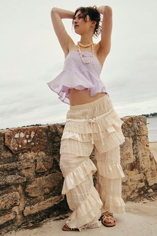 Alice Tube Top
