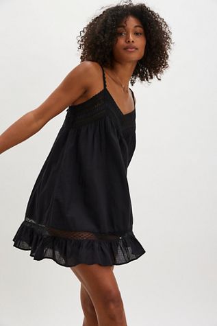 Sabrina Mini Slip