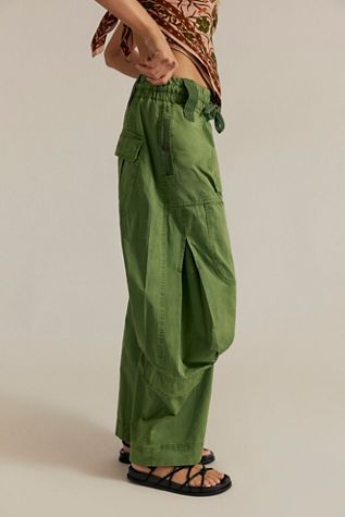 Onset Pants