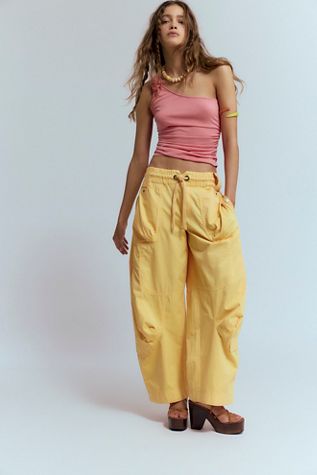 Onset Pants
