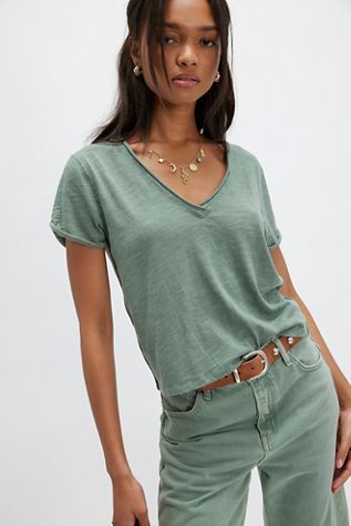 We The Free Take 2 Tee