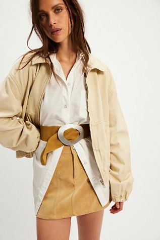 Freya Waist Belt
