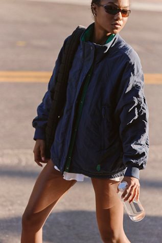 Field Tripper Jacket