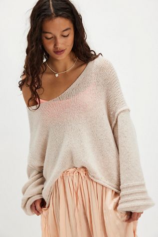 Marina Sweater