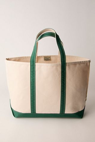 L.L.Bean Boat and Tote®, Open-Top, Large