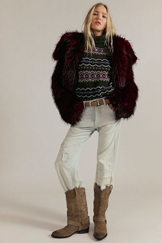 Barbour Helen Knit Sweater