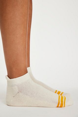 Hidden Stripe Socks