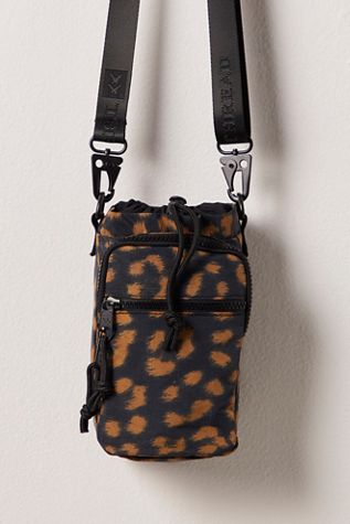 Thread Aqua Sling Bag