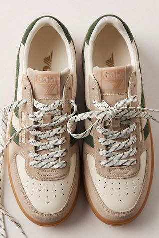 Gola Hawk '83 Sneakers