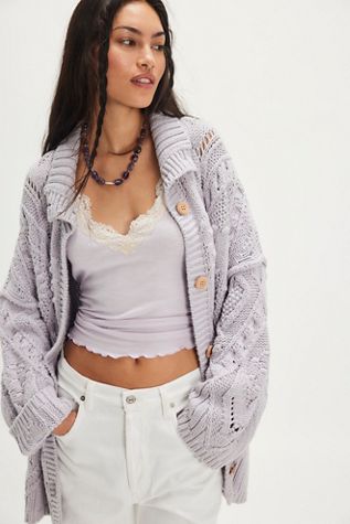 Heart You Cardigan