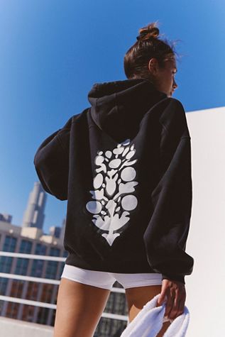 Final Call Buti Logo Hoodie