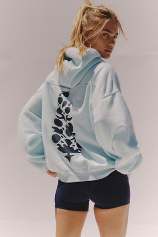 Final Call Buti Logo Hoodie